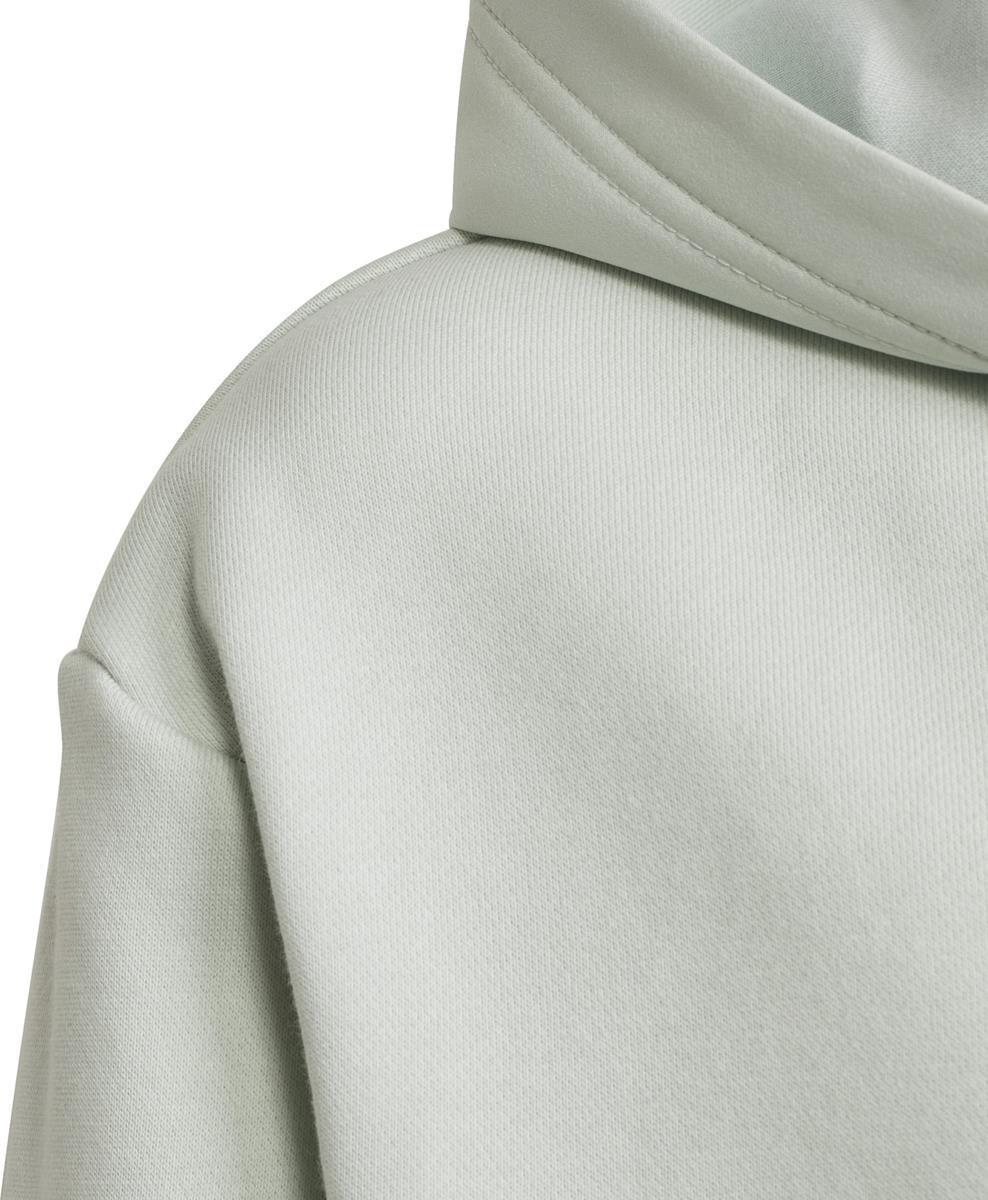 U Fleece Fz Hd