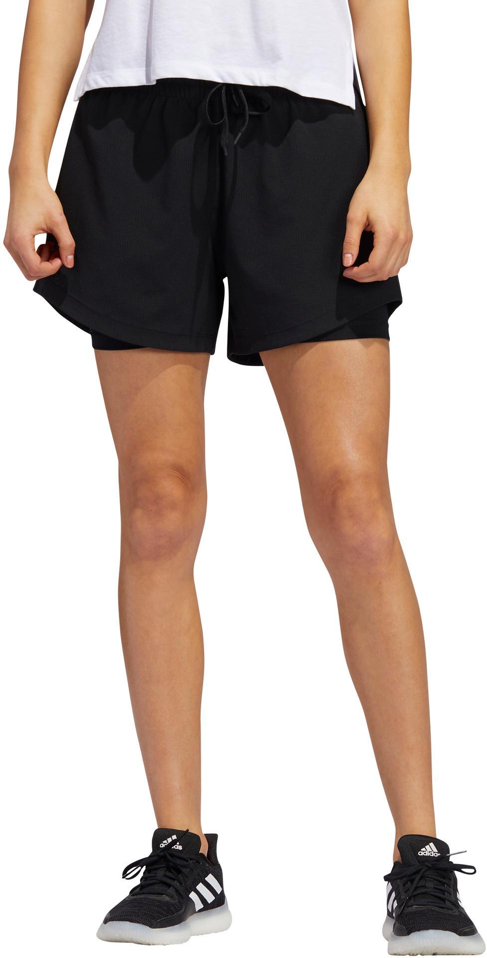 Twee-in-Een Short