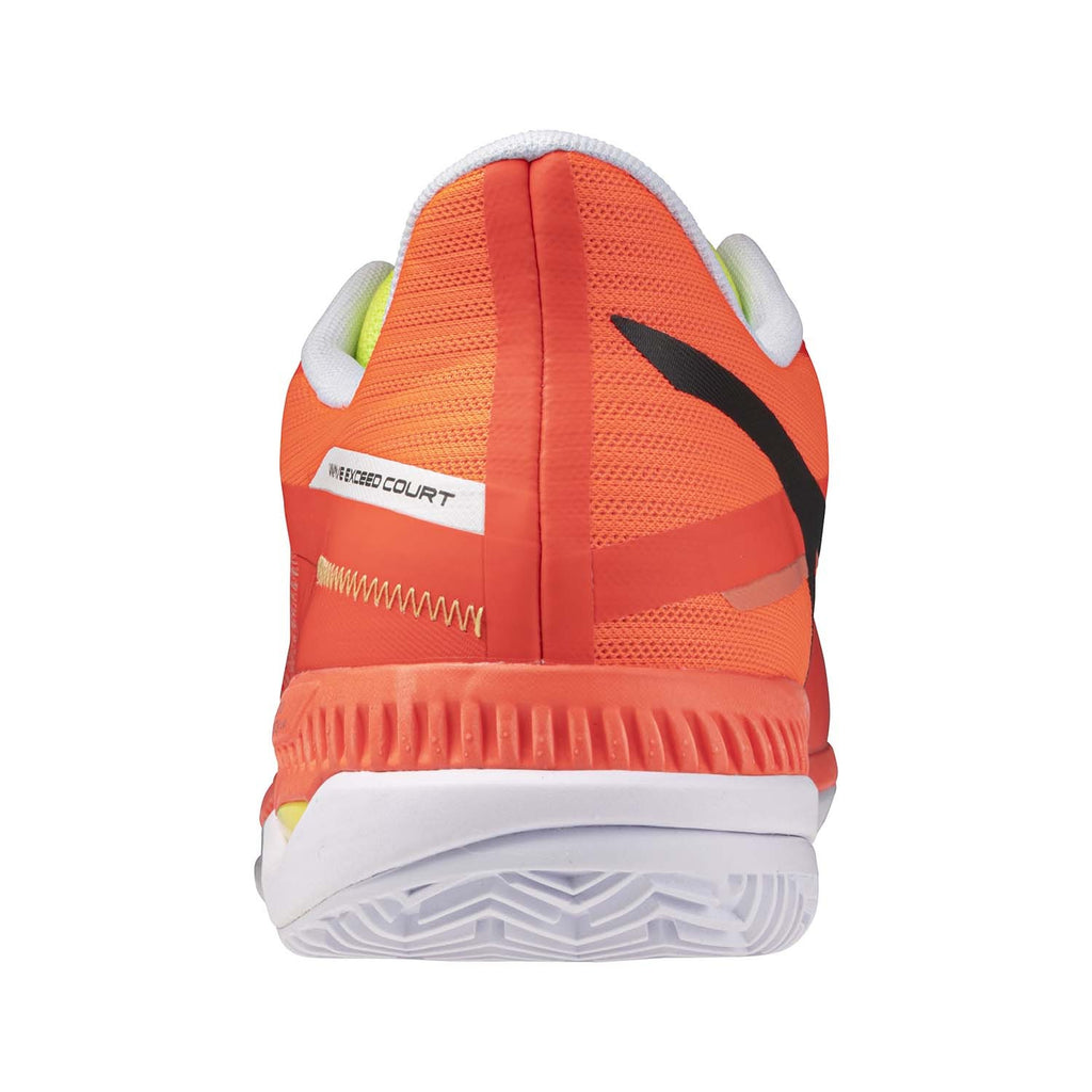 wave exceed court padelschoenen