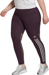 Glam On Legging (Grote Maat)