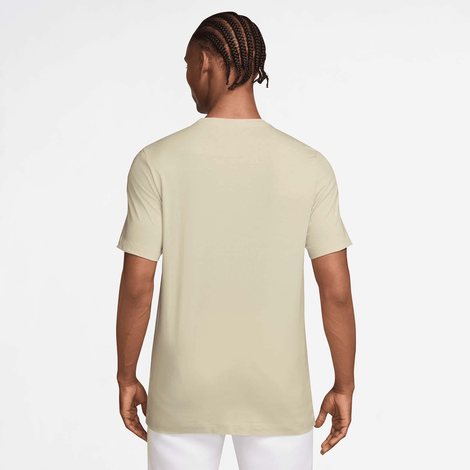Sportswear Club Men's T-shirt
