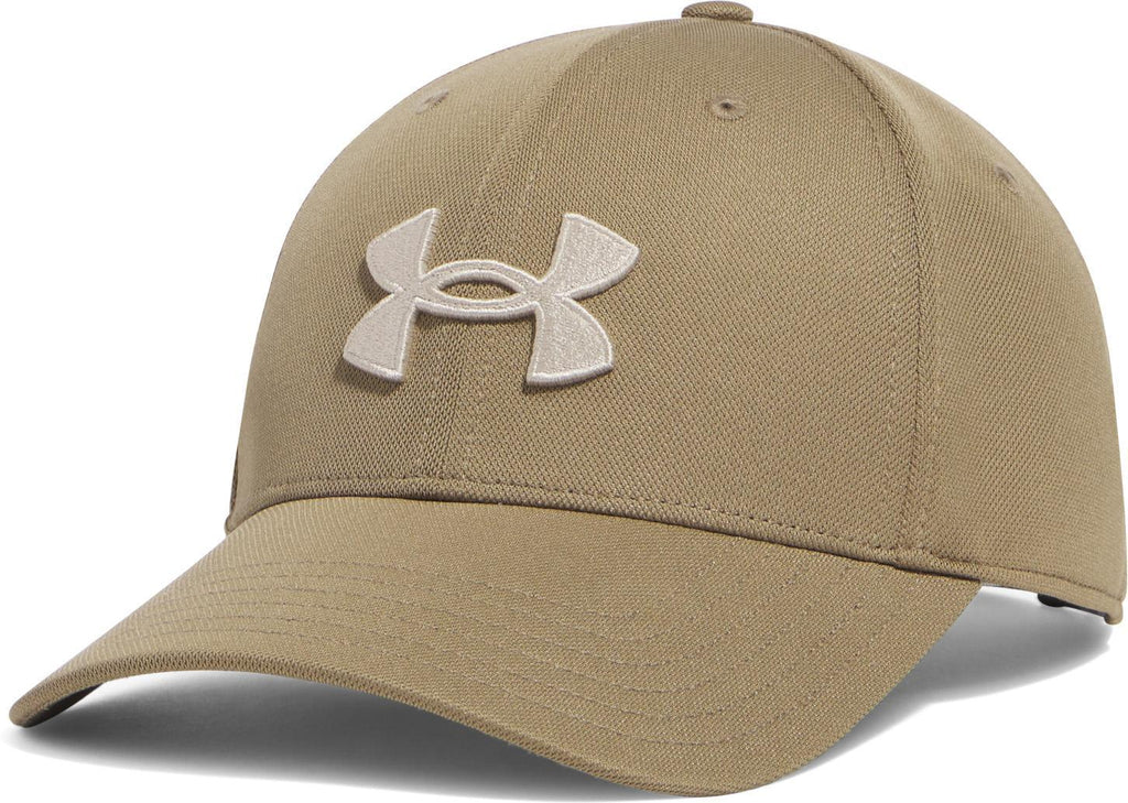 UNDER ARMOUR Men's UA Blitzing Adj-Cap