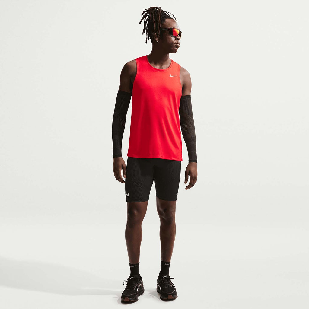 Miler Men's Dri-fit Singlet hardlopen