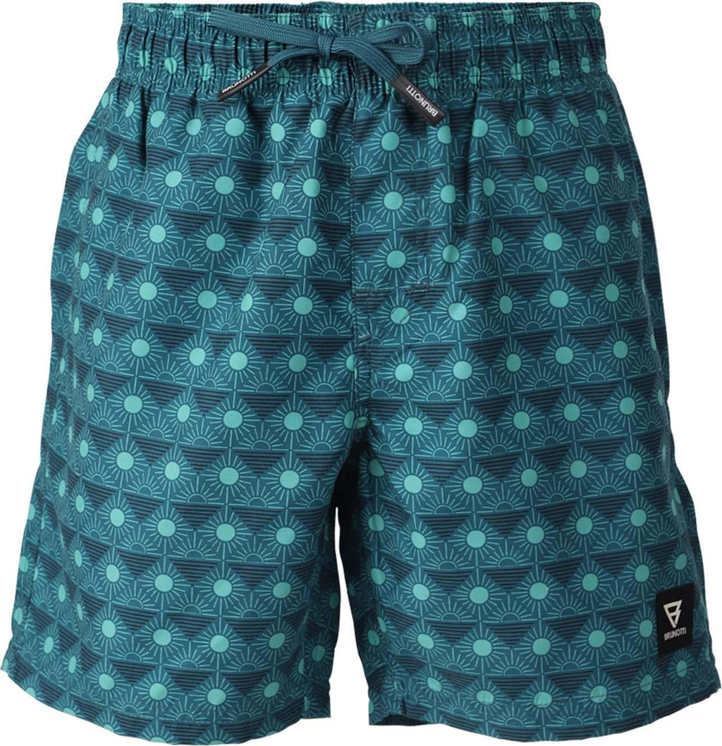 Cestery-mini Boys Swim Shorts