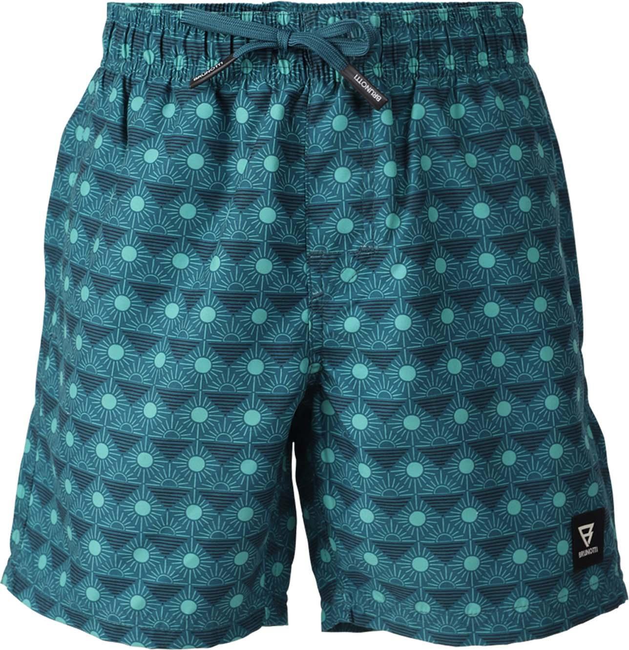 Cestery-mini Boys Swim Shorts