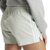 Essentials Slim 3-Stripes short