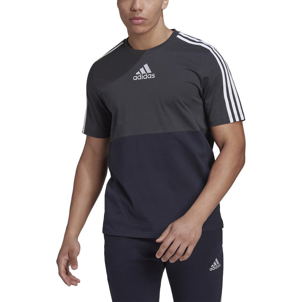 Essentials Colorblock shirt