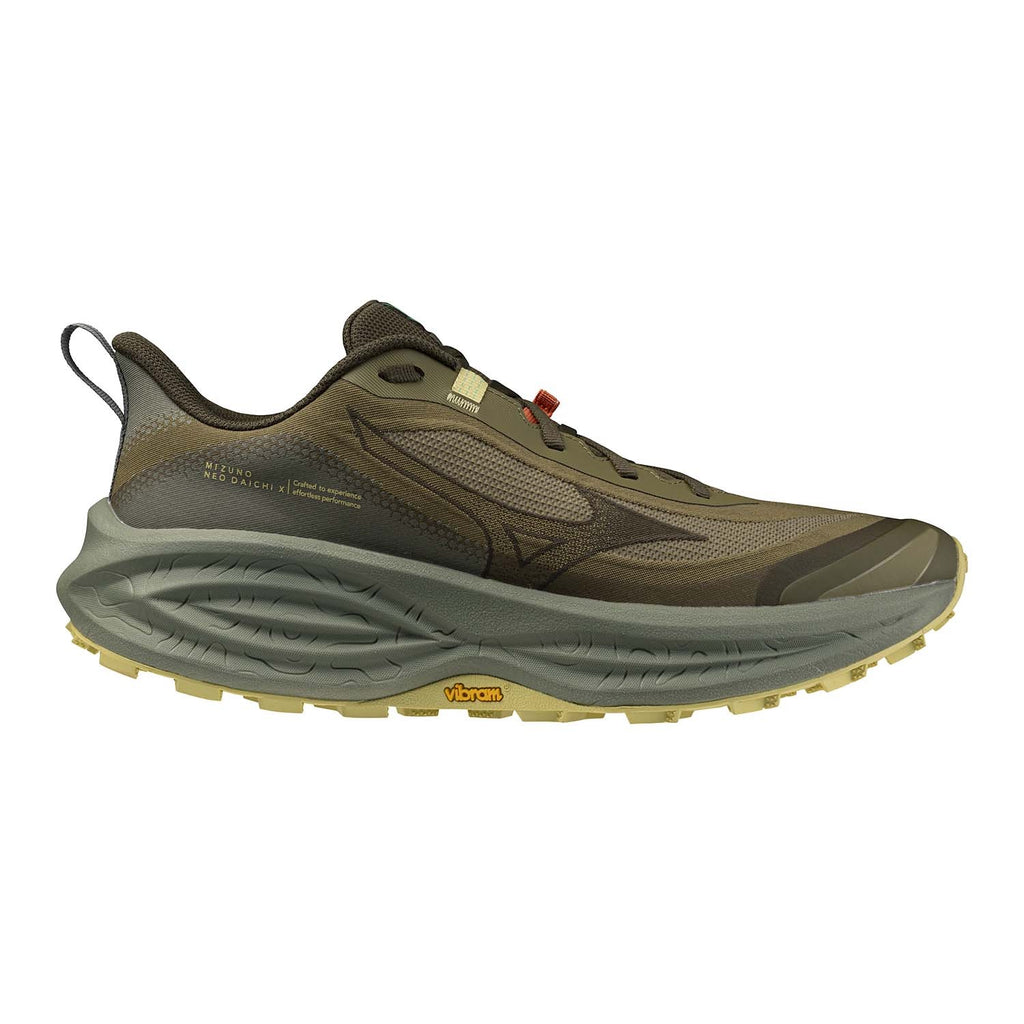 mizuno neo daichi 10 hardloopschoenen