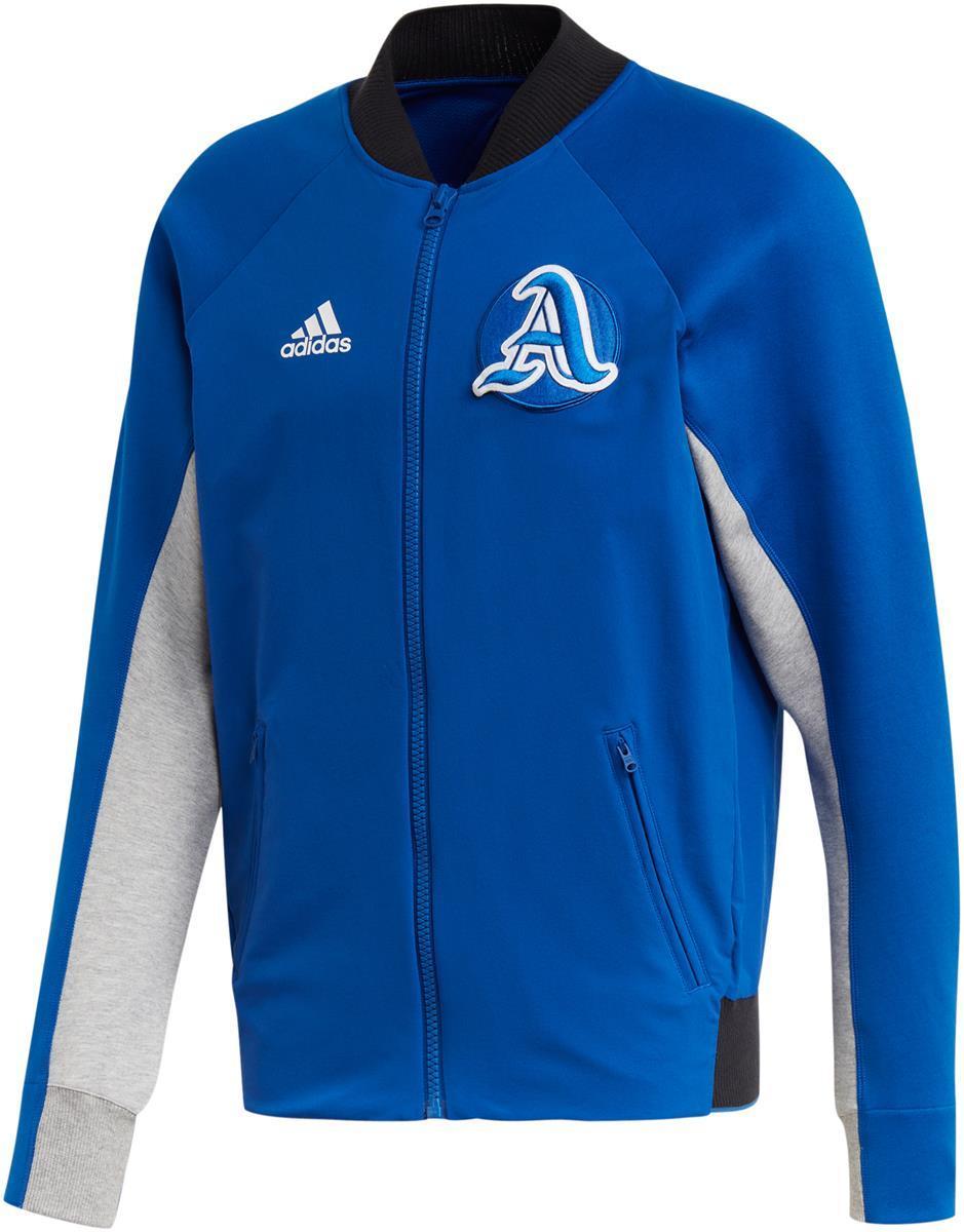 m v.city jacket
