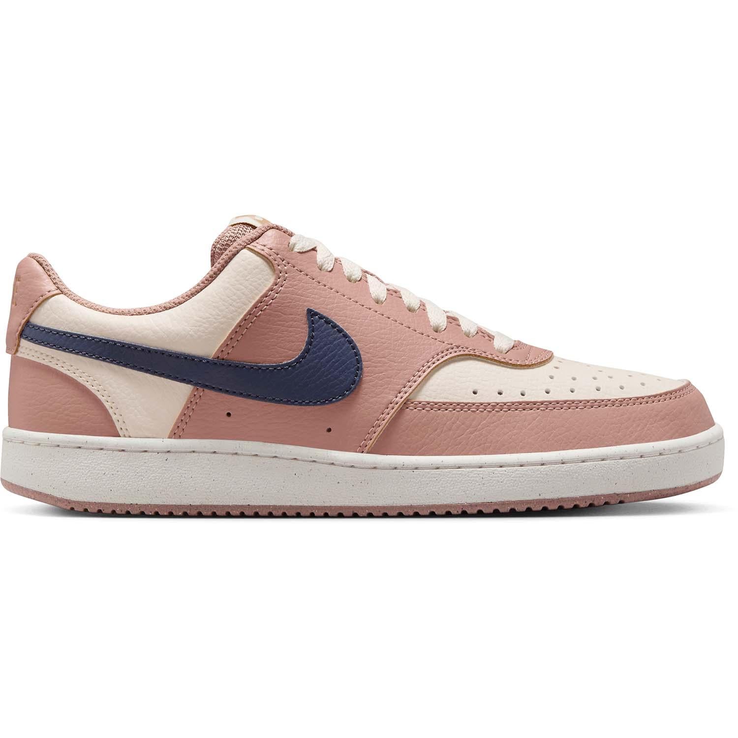 nike court vision low next nature w