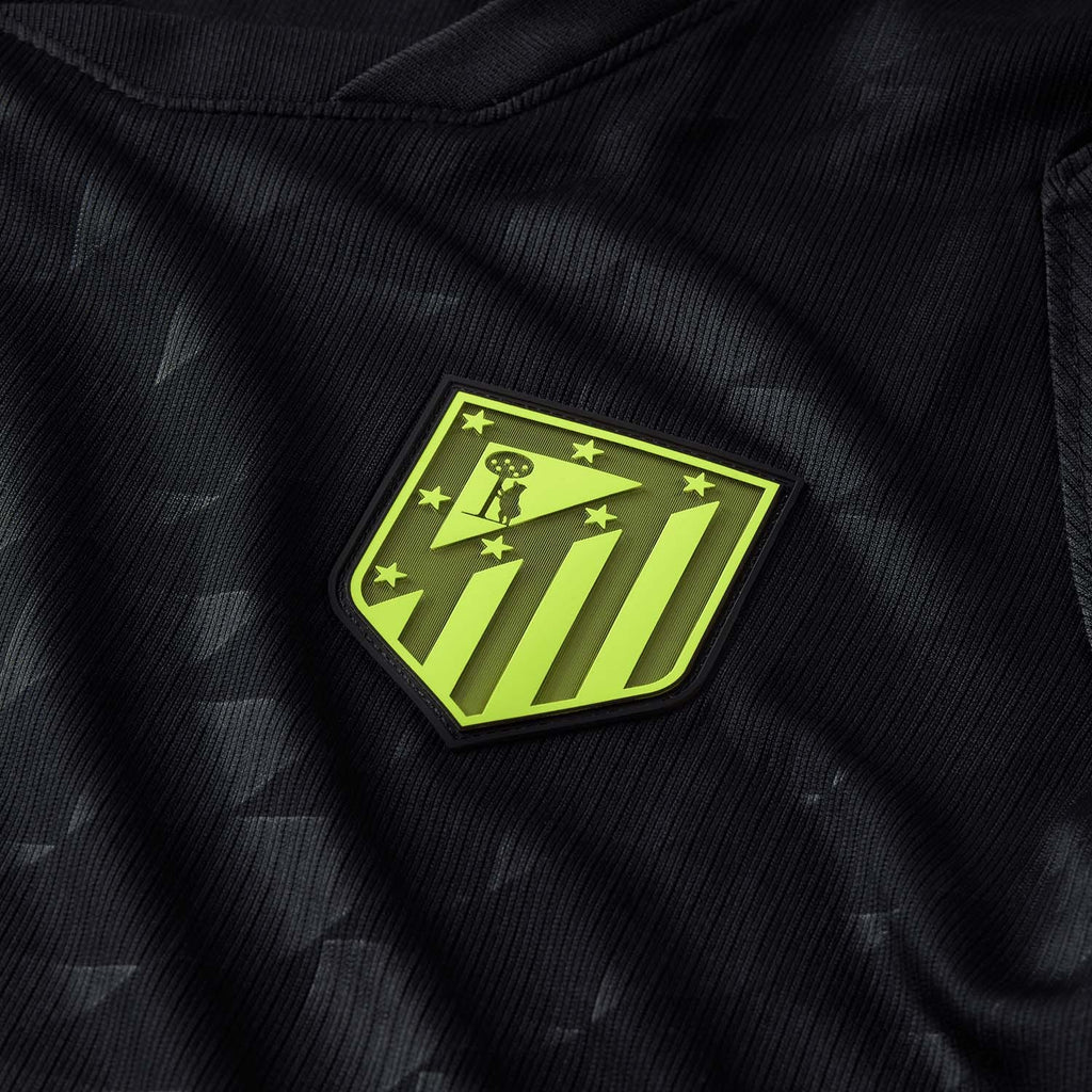 Atletico Madrid 2026/27 Stadium Away Dri-FIT Replica Jersey