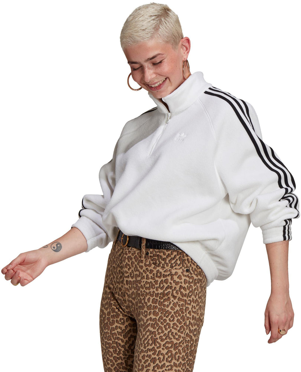 Fleece Hz