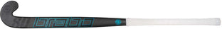 Brabo Pure St. Traditional Carbon 80 Lb