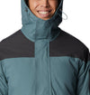 Challenger Pullover