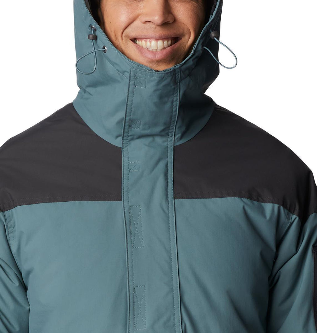 Challenger Pullover