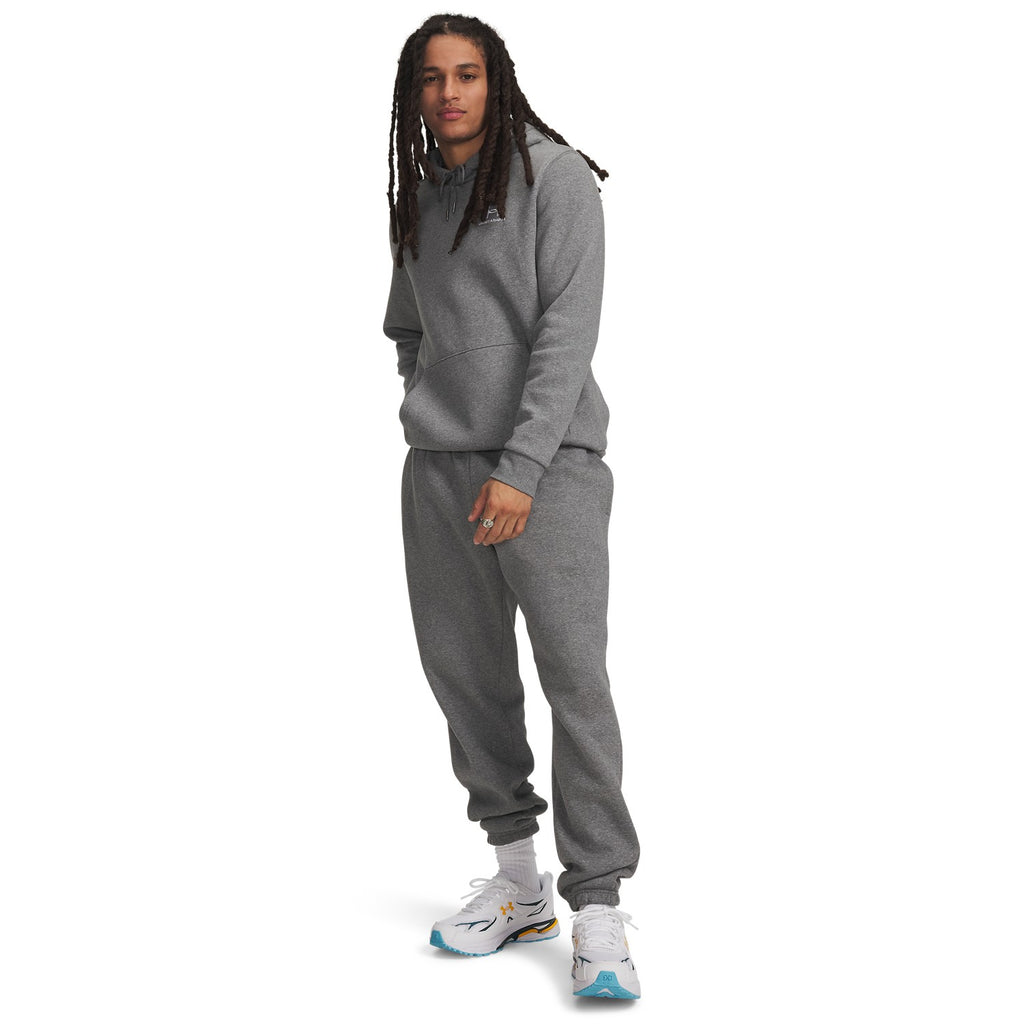 Essential Fleece joggingbroek