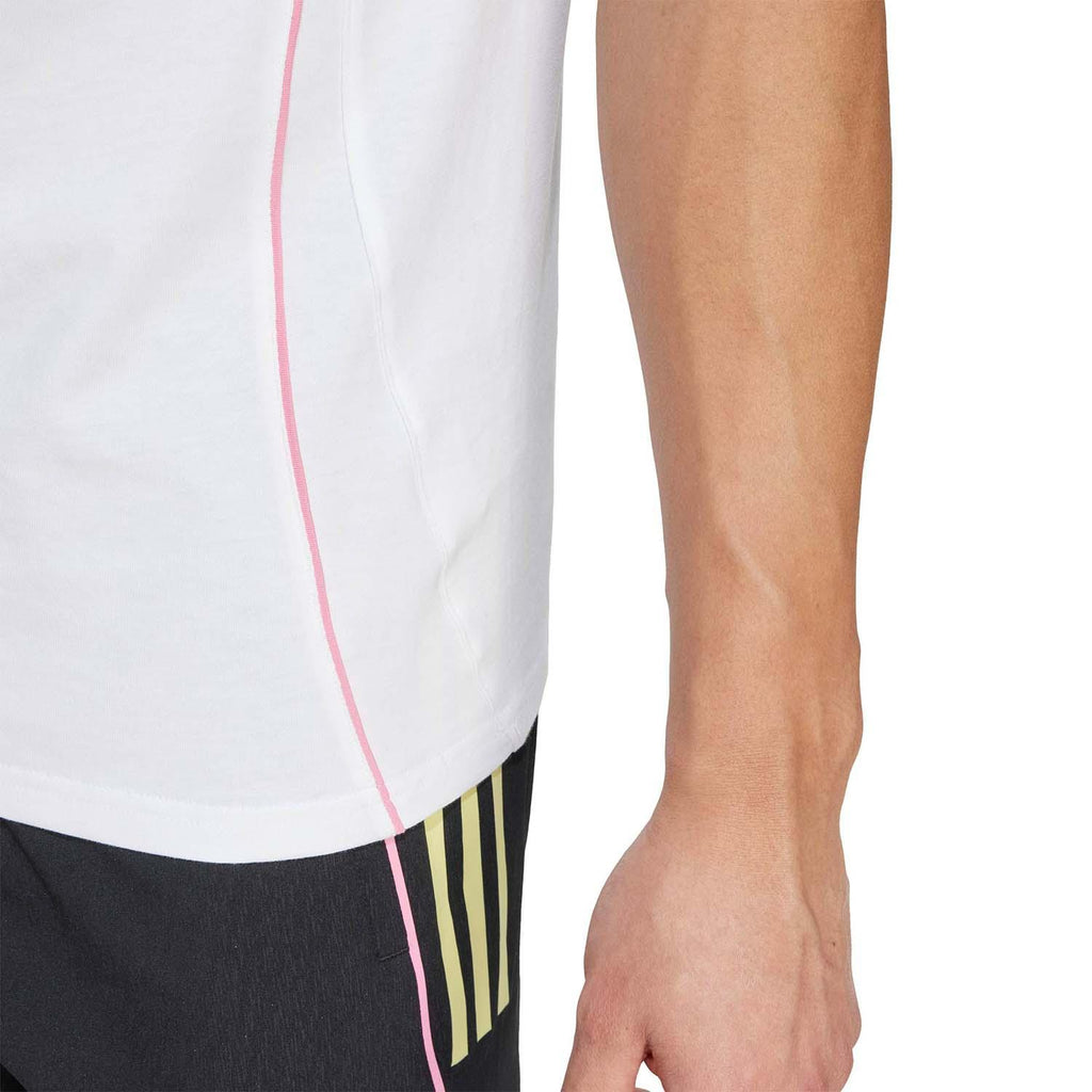 Juventus Tiro Katoenen T-shirt