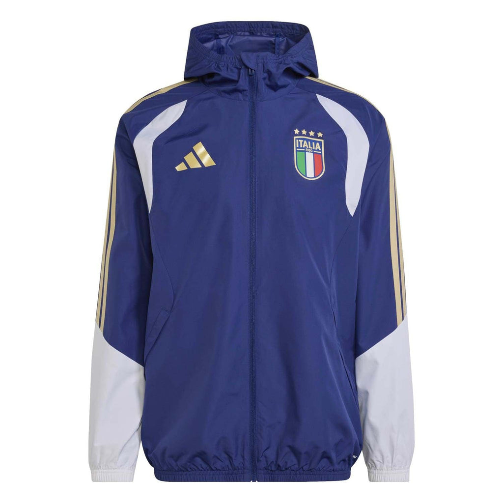 Italië 26 Tiro All-Weather Jack