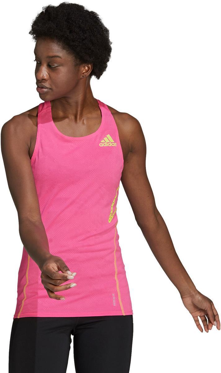 Adizero Tank