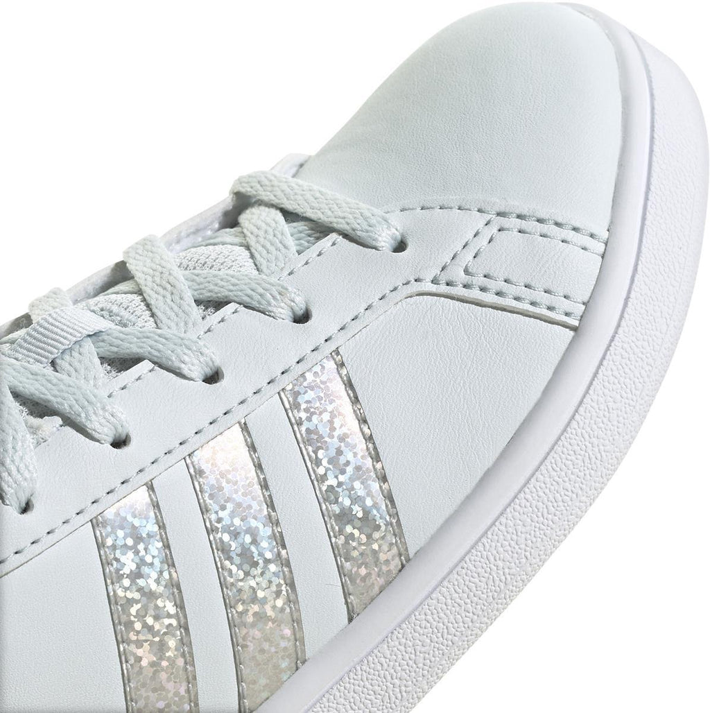 Grand Court Print Lace Schoenen
