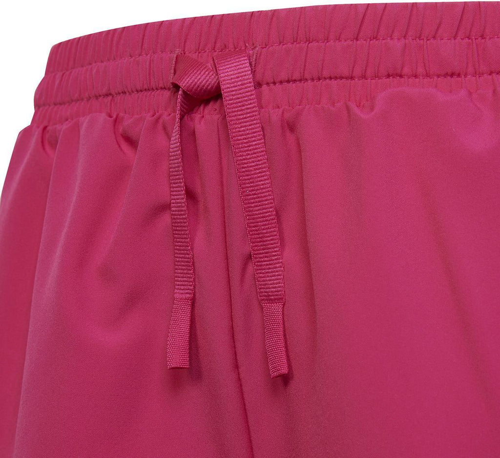 Designed To Move 3-Stripes short