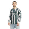 Manchester United 23/24 longsleeve uitshirt