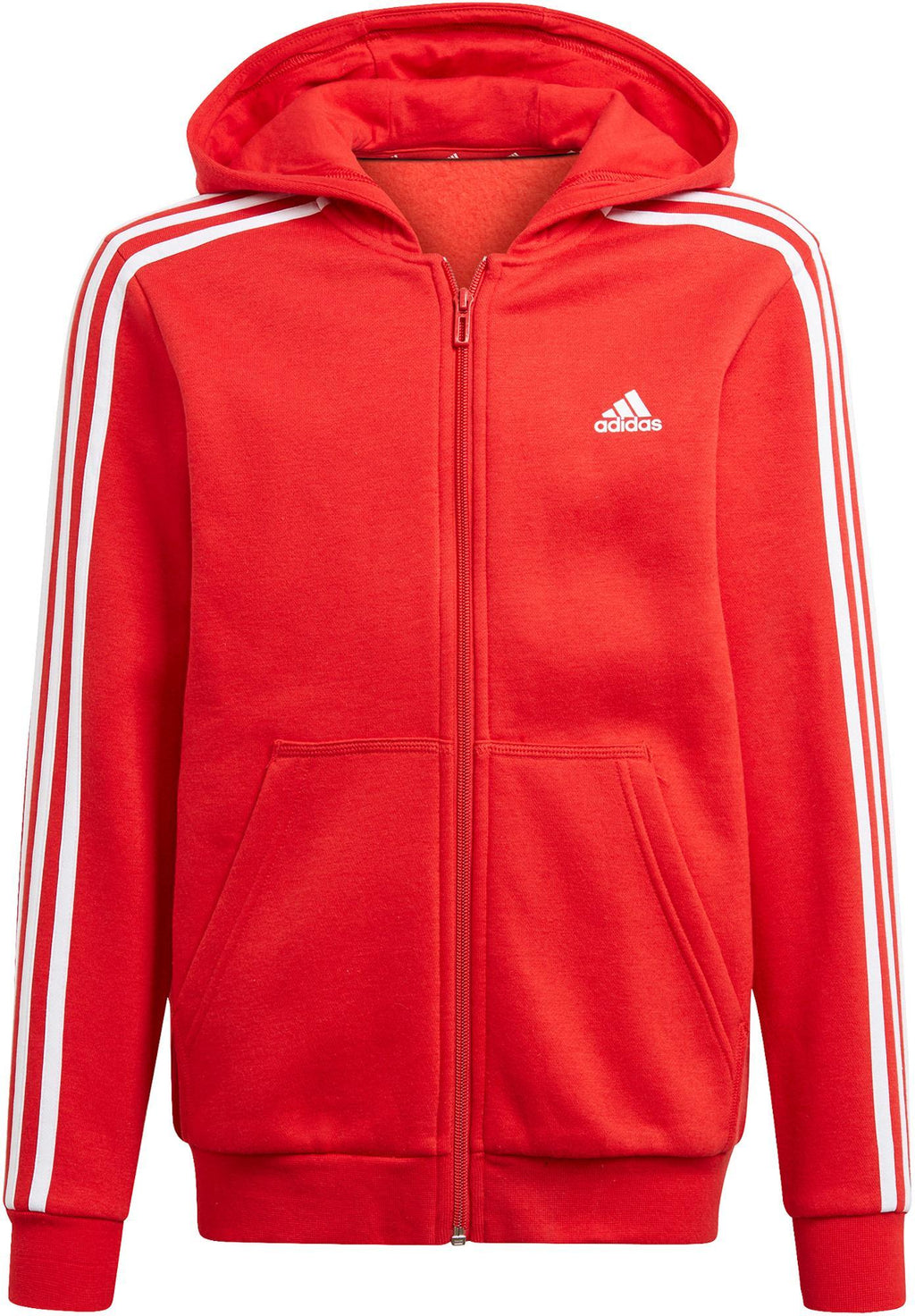 Essentials 3-Stripes hoodie
