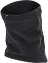ua storm fleece gaiter-blk