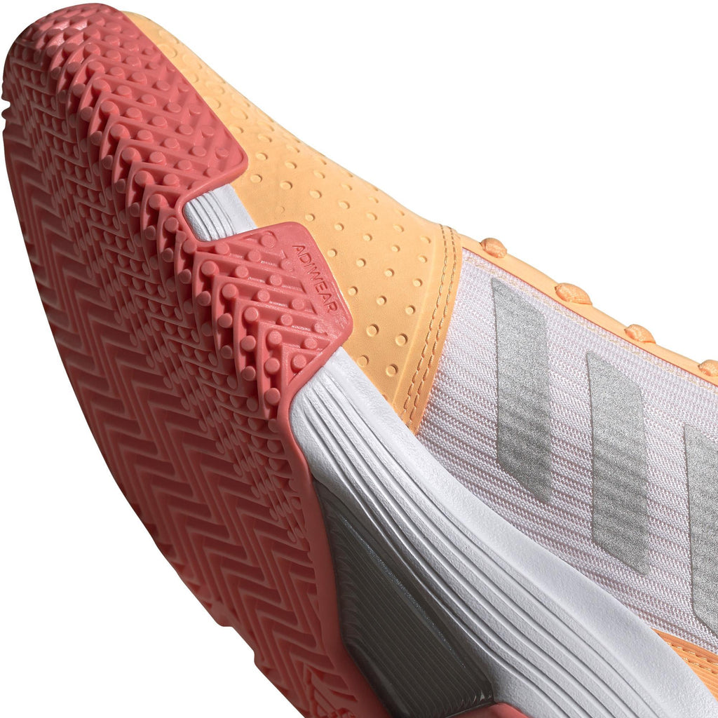 CourtJam Bounce tennisschoenen