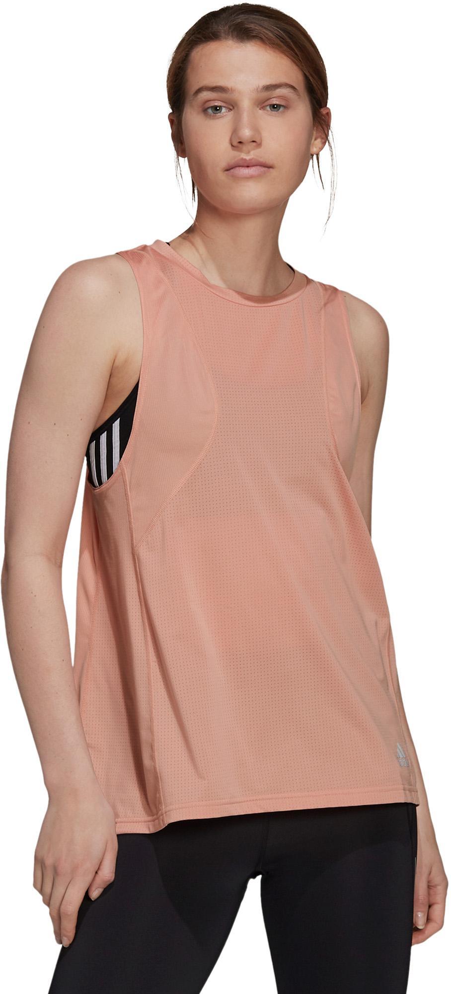 Own The Run tanktop