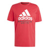 Manchester United DNA Graphic shirt