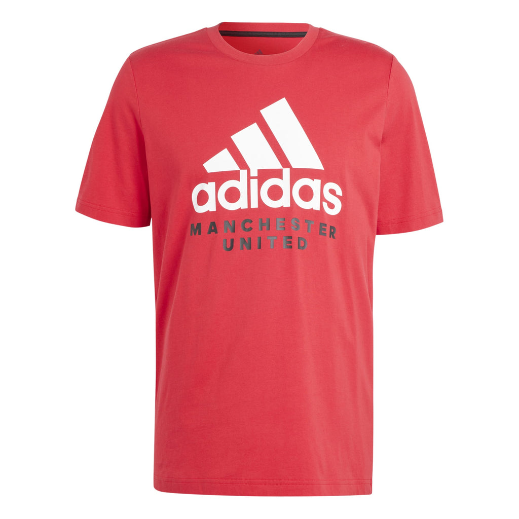 Manchester United DNA Graphic shirt