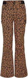 Prtclassy Jr Softshell Snowpants
