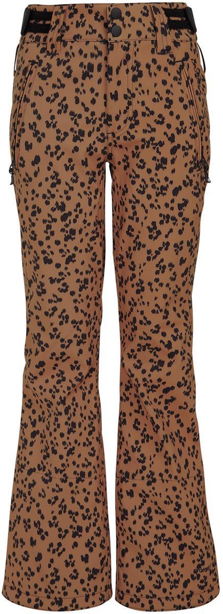 Prtclassy Jr Softshell Snowpants