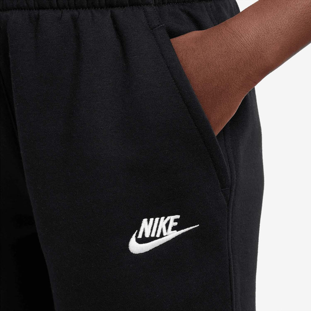 nike sportswear club fleece big kid