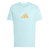 Padel Graphic Tee T-shirt