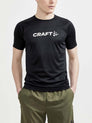 Core Unify Logo Tee M