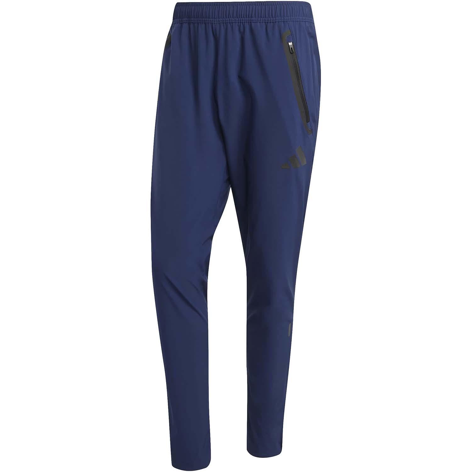 Tiro 25 Competition Vis Tech broek