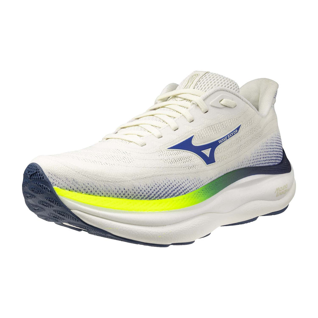 wave sky 9 hardloopschoenen