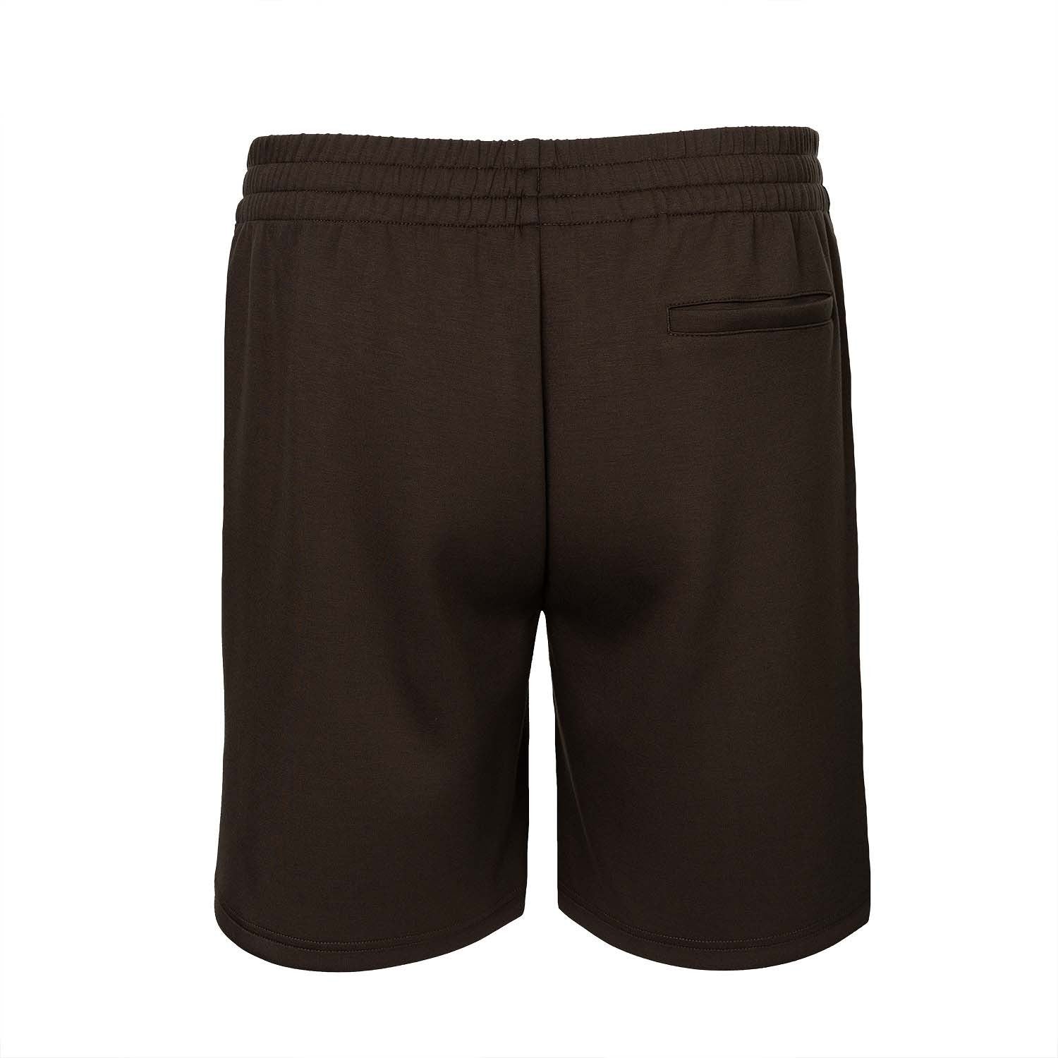 men soft supreme short