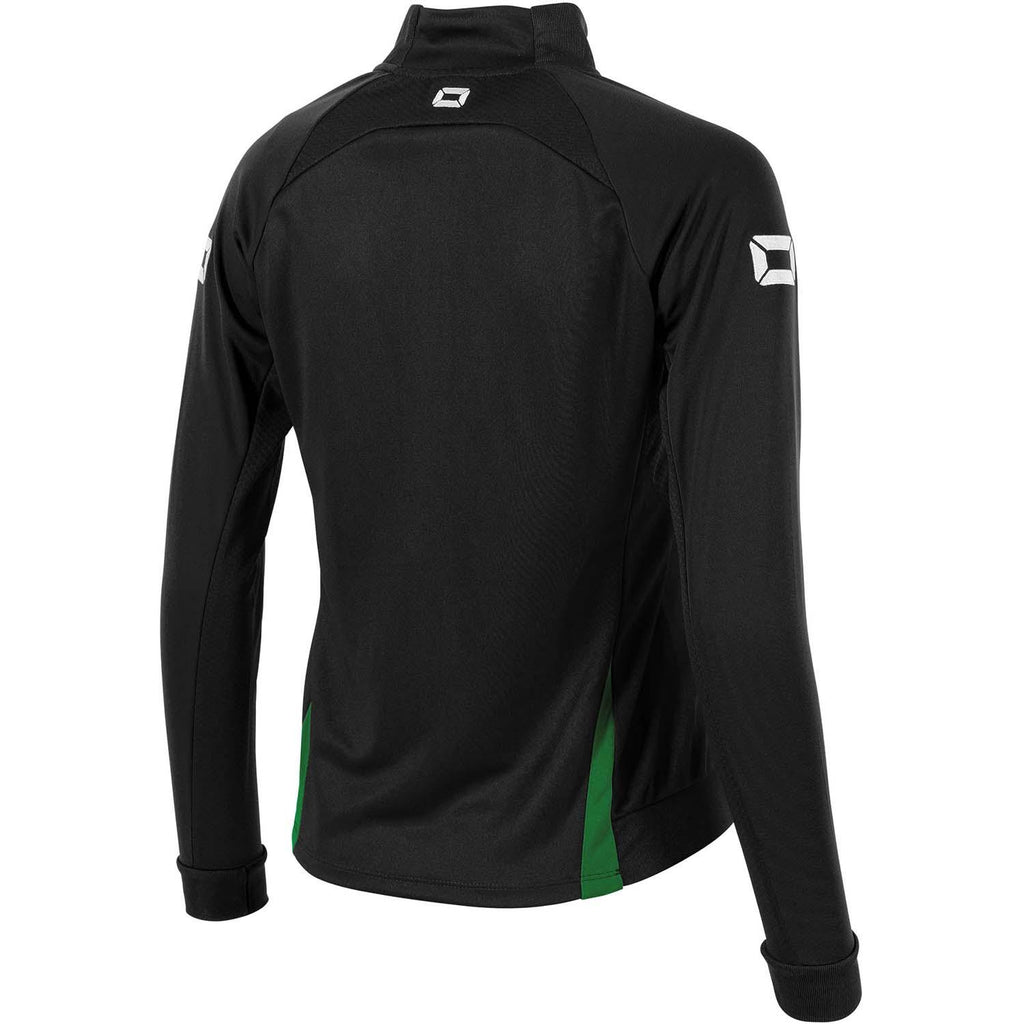 Stadio Full Zip Top Ladies