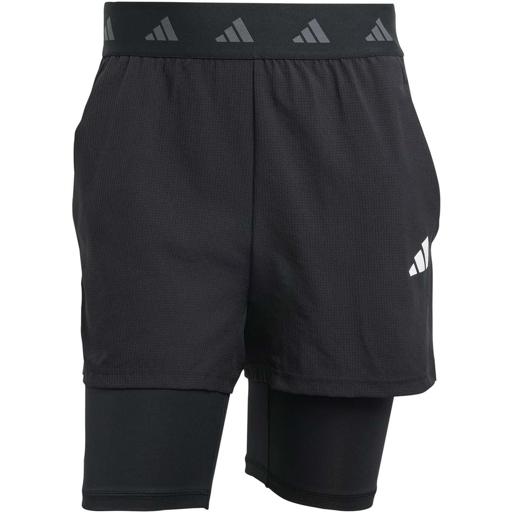 Gym+ 2-in-1 Short