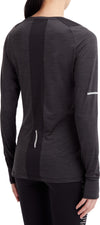 Evii L/S W