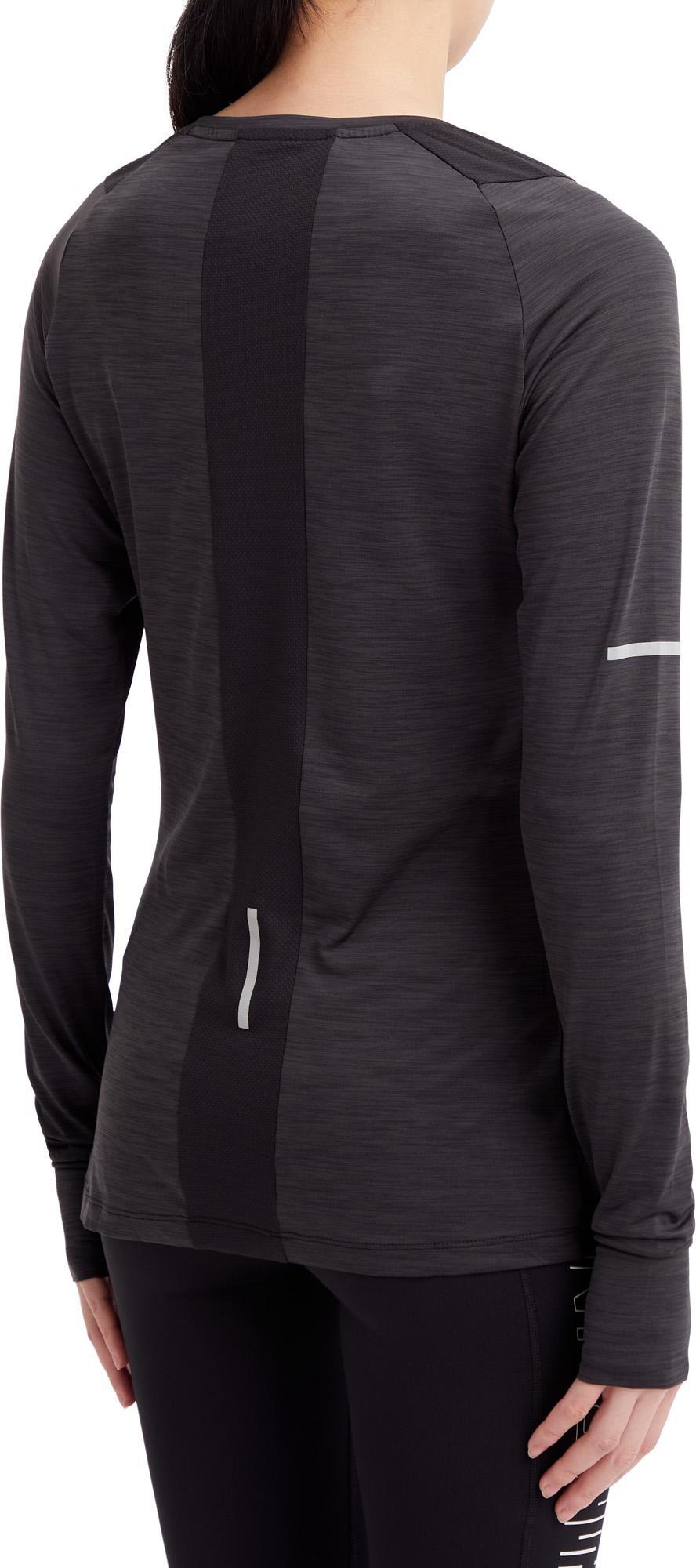 Evii L/S W