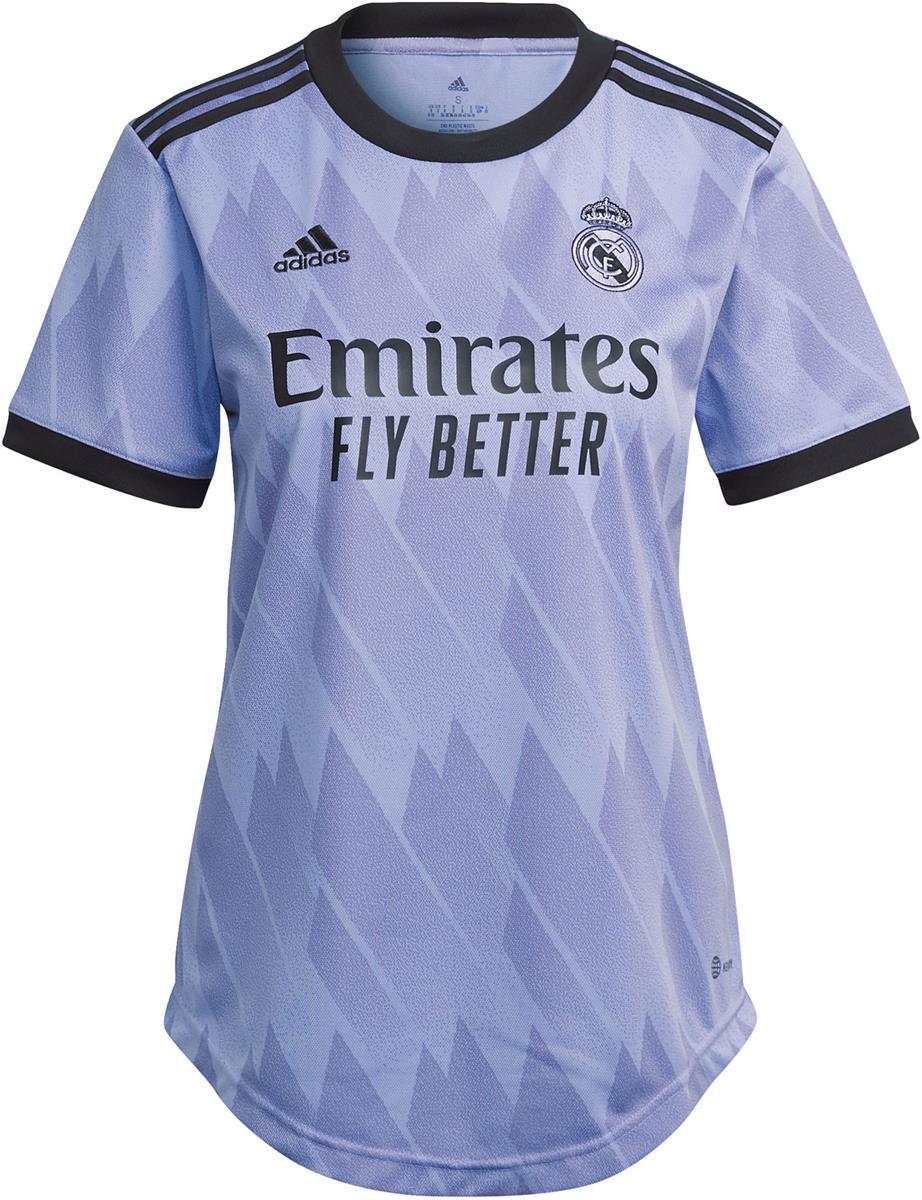 Real Madrid uitshirt 22/23