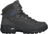 lowa renegade gtx mid navy/honey