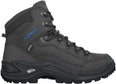 lowa renegade gtx mid navy/honey