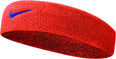 Swoosh hoofdband