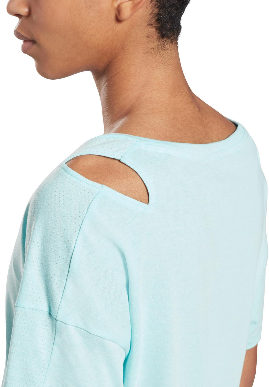 Ts Ac+cotton Tee