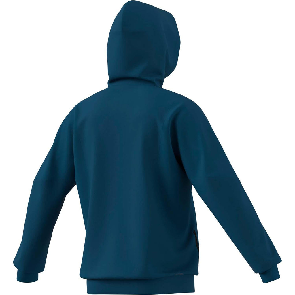 D4t Hybrid Full Zip Trainingsjas